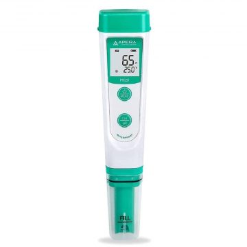 PH20 Value pH-Taschenmessgerät