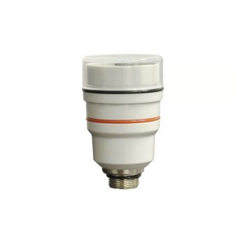 8-pin-Adapter für Serie 60/60-Z